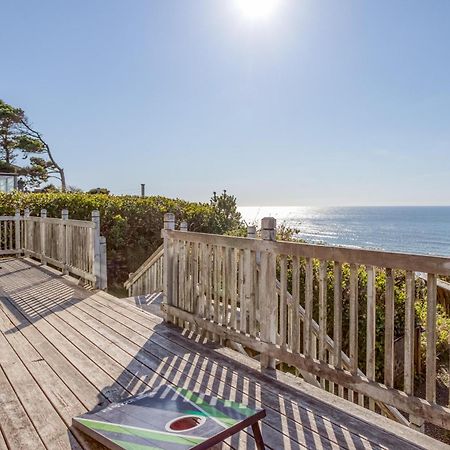 Enchantment By The Sea Lincoln City Exterior foto