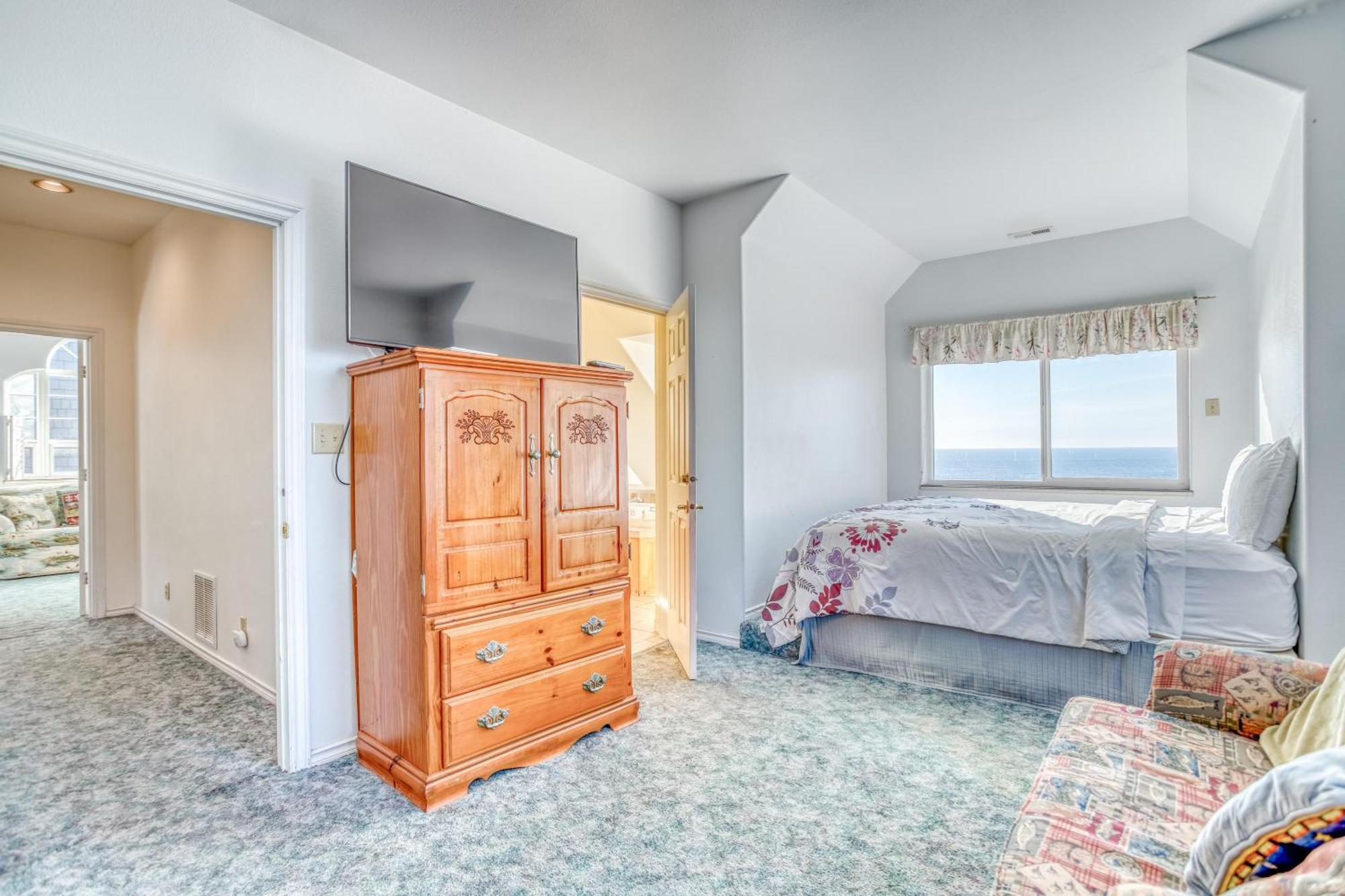 Enchantment By The Sea Lincoln City Exterior foto