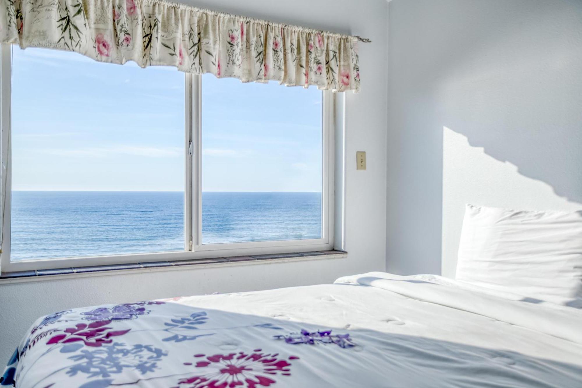 Enchantment By The Sea Lincoln City Exterior foto