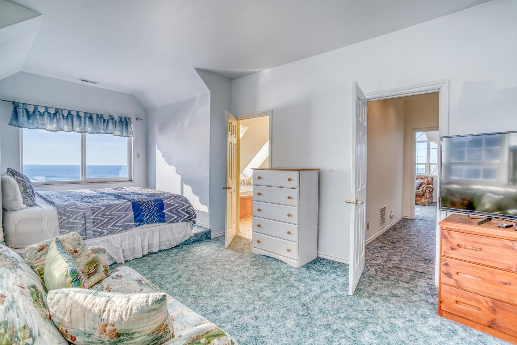 Enchantment By The Sea Lincoln City Exterior foto